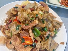 -一盏明灯全素斋(殊像寺店)