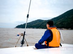 -舟山朱家尖绿城威斯汀度假酒店