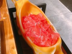 -哈拉海和牛主题餐厅(哈西店)