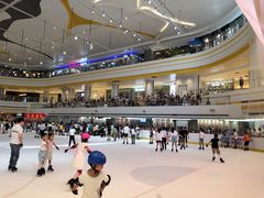 -冠军冰场CHAMPION RINK(苏州中心商场店)