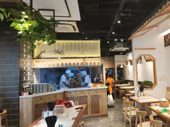 -馋三尺蟹粉小笼(人民广场店)