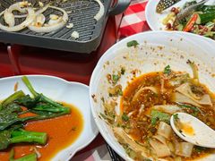 -西贝(无锡万象城店)