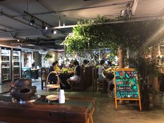 大堂-原始泥炉烤肉(总店)