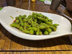 -不是烧烤·武汉烧烤·地道湖北菜(大成路店)