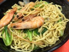-台州老六海鲜面馆(上南总店)