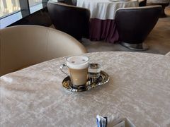 -西安皇冠假日酒店·B&G51餐厅