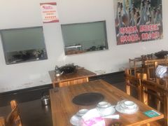 大堂-大自然醉鹅·铁锅火焰鹅(上海联洋店)