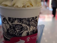 -霸王茶姬(金港国际店)