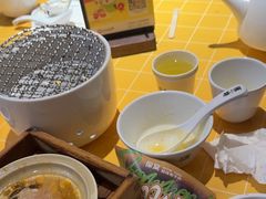 -蔡澜点心·粤菜(花城汇南区店)