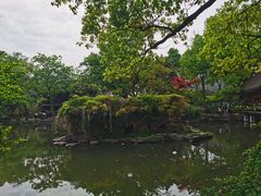 -绍兴鲁迅故里·沈园景区