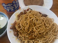 -小方的面(徐家汇店)