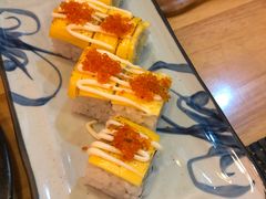 -兄弟船·精致料理(天津路店)