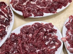 -五洲牛肉美食馆