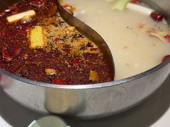 -小肥羊·牛羊肉火锅(万达广场店)