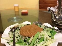 -伊萨娜印尼餐馆