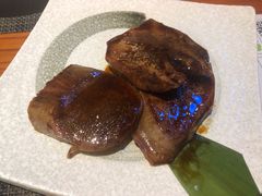厚切酱烤牛舌-有喜屋·烧鸟·居酒屋(三钢里店)