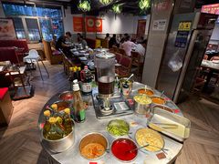 -潮德阿水牛肉火锅(深圳总店)