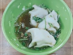-回坊马二饺子馆