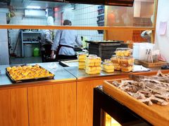 自助取餐区-糕大师•手作鲜糕点(芦庄店)