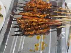 -享口福饺子馆(民旺园店)