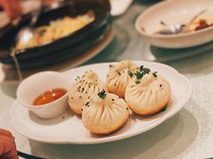 和平生生煎-上海和平饭店龙凤厅 Dragon Phoenix