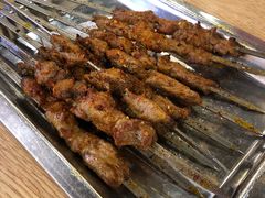 -马艾萨中国兰州牛肉拉面(劲松店)