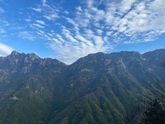 -九华山风景区