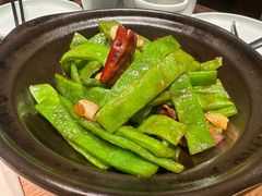 -三道菜(明堂公园店)