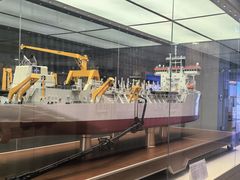 -上海中国航海博物馆