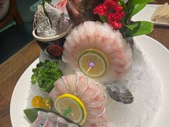-柒加海鲜姿造