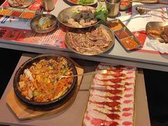 -韩一品韩国料理(柏庐南路店)