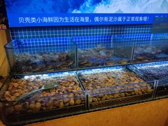 -芭菲盛宴·环球美食(北城国际店)