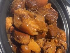 -秋色客家菜(南山店)