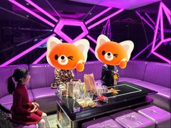 -星光大道KTV(金沙洲店)