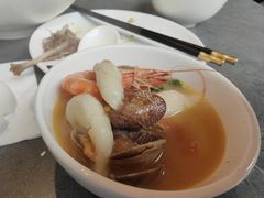 -佬太公海鸭·海鲜大排档(上海总店)