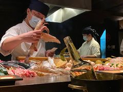 -三川·十酒Izakaya(南昌路店)