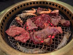 -神户赤童日式烤肉伙伴(东直门店)