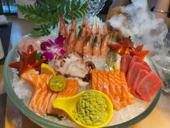-禾风·海鲜料理自助(玉林店)