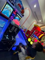-宝燕乐园(春申店)