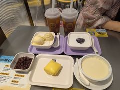 -满记甜品(静安大悦城店)