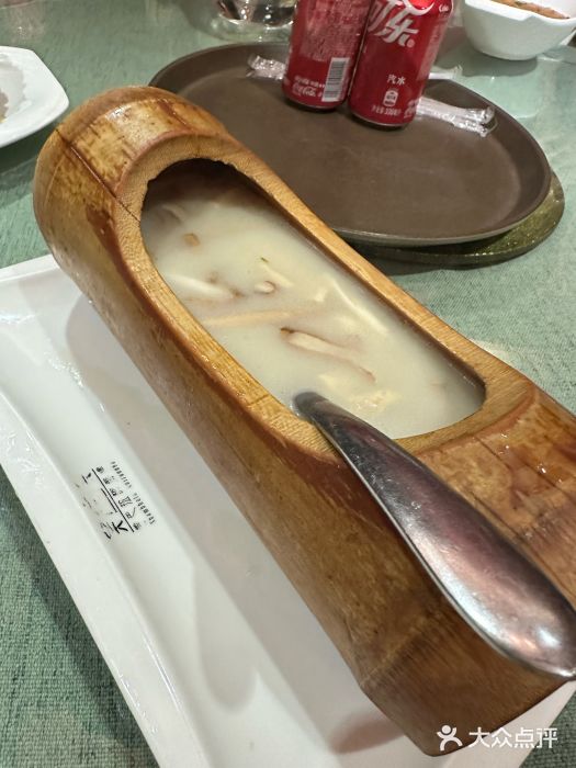 香巴拉云南餐厅(华莱坞店)图片