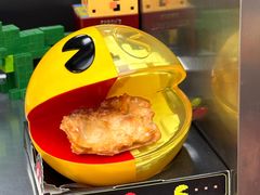 -PIXEL BOY炸鸡店(上海首店)