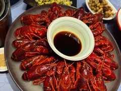 -怪怪龙虾·来自江苏盱眙(惊驾路店)