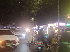 -健康路夜市