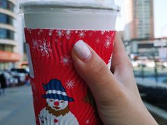 -85度C(南京龙江店)