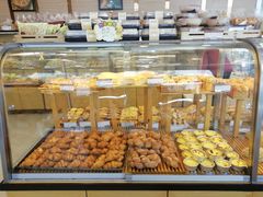 -长发西饼(临顿路店)