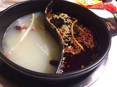 -钢管厂五区小郡肝火锅串串香(总店)