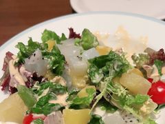 -萨莉亚意式餐厅(杭州西溪龙湖天街店)