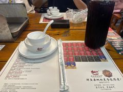 -后街佬·炭火鲜鱼杂(南城店)