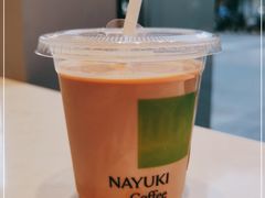 -奈雪的茶(杭大501城市广场PRO店)